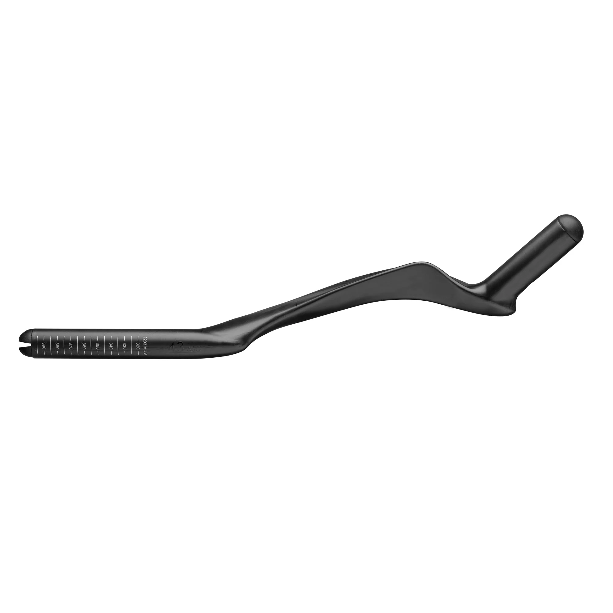 43 ASC Carbon Extensions - Image 3