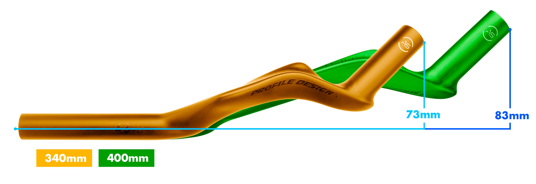 43 ASC Carbon Extensions - Image 4