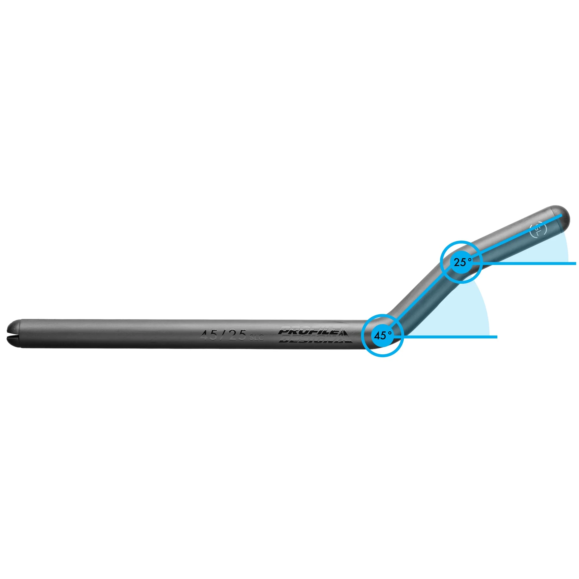 45/25 SLC Carbon Extensions - Image 4