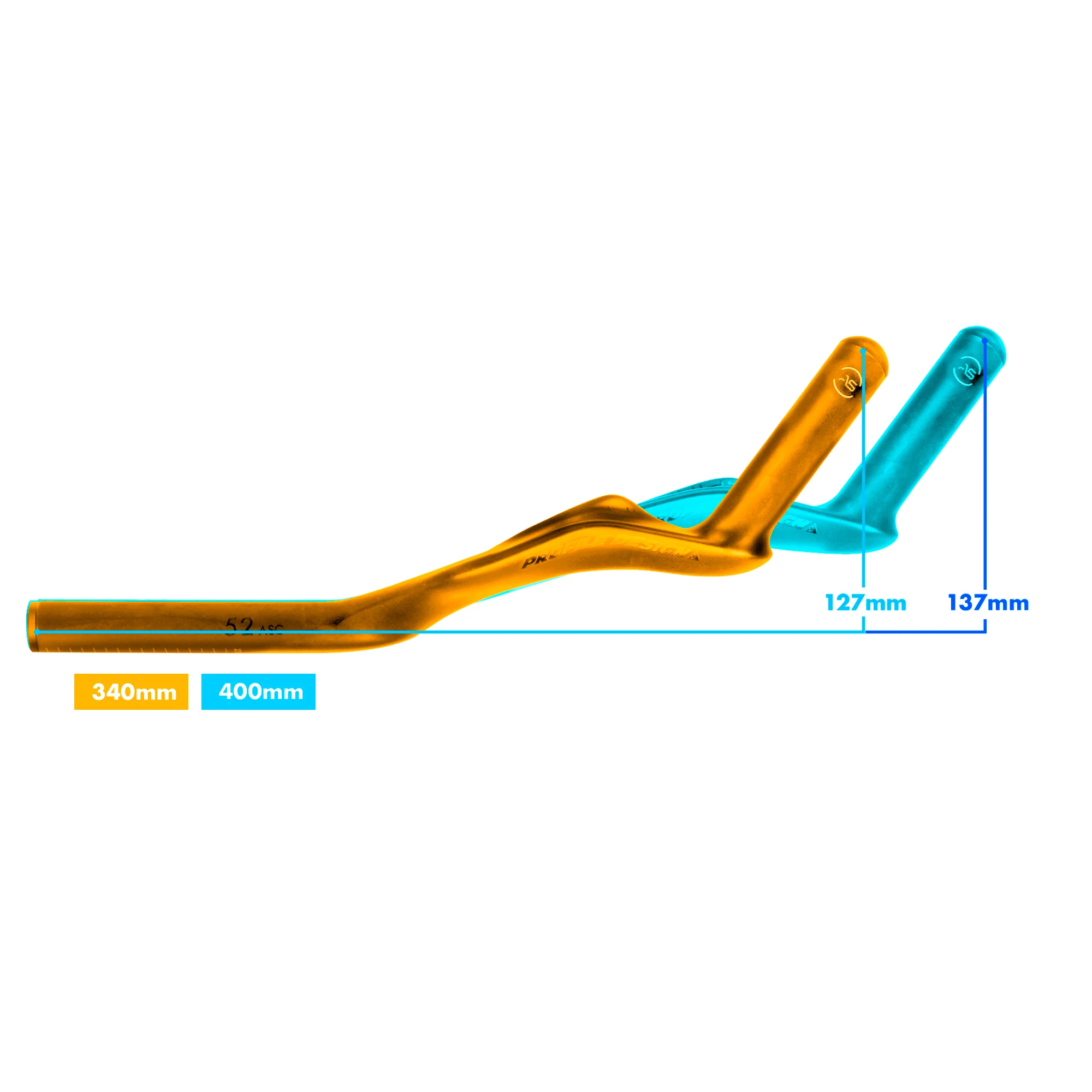 52 ASC Carbon Extensions - Image 5