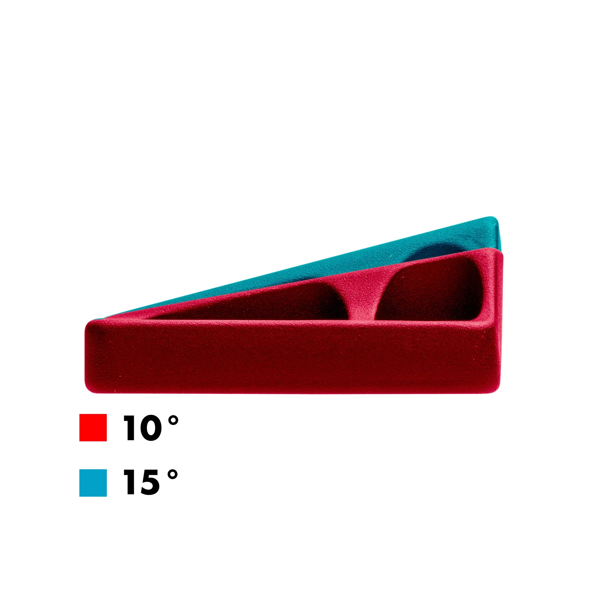 Aerobar Armrest Pad Wedge Kit - Image 8