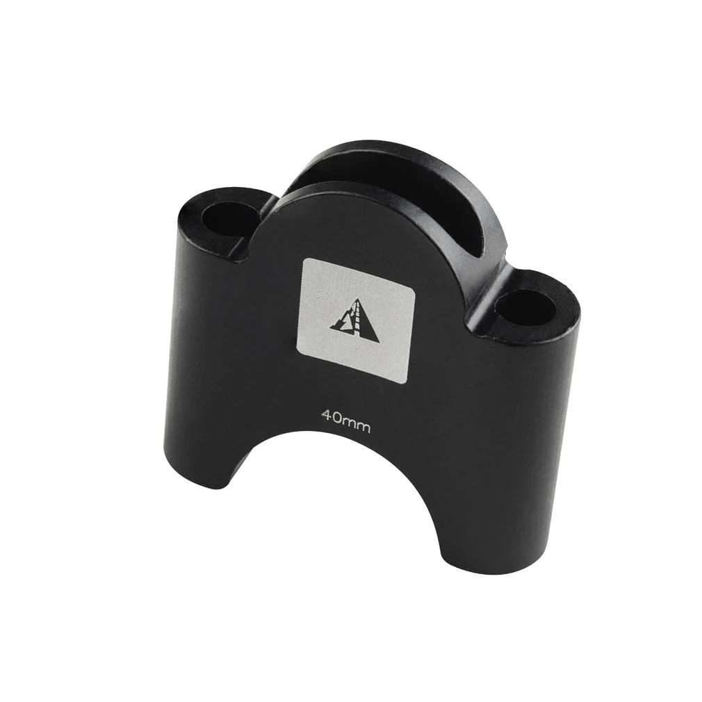 Aerobar Bracket Riser Kit - Image 3