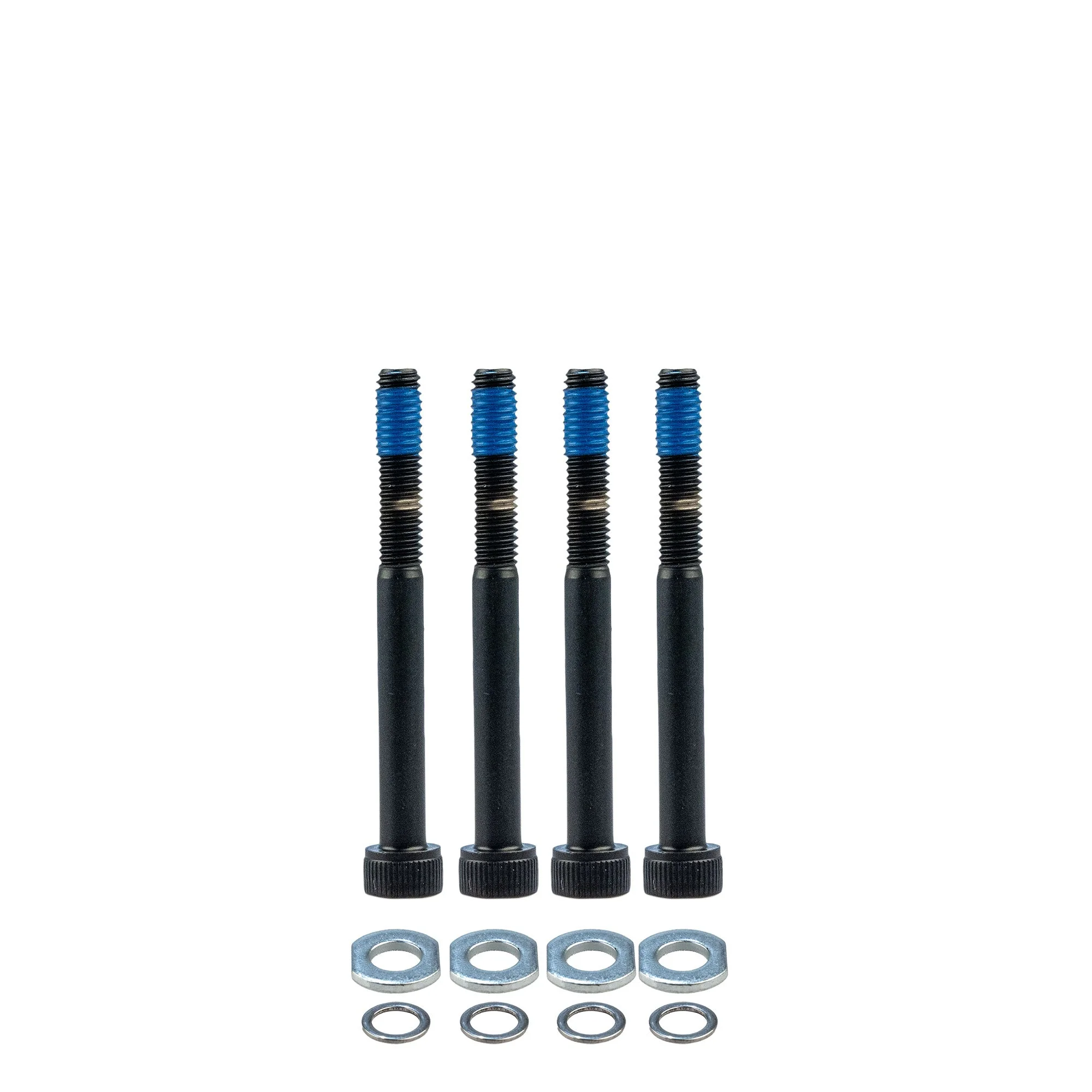 Aerobar Riser Bolt Kit - Image 10