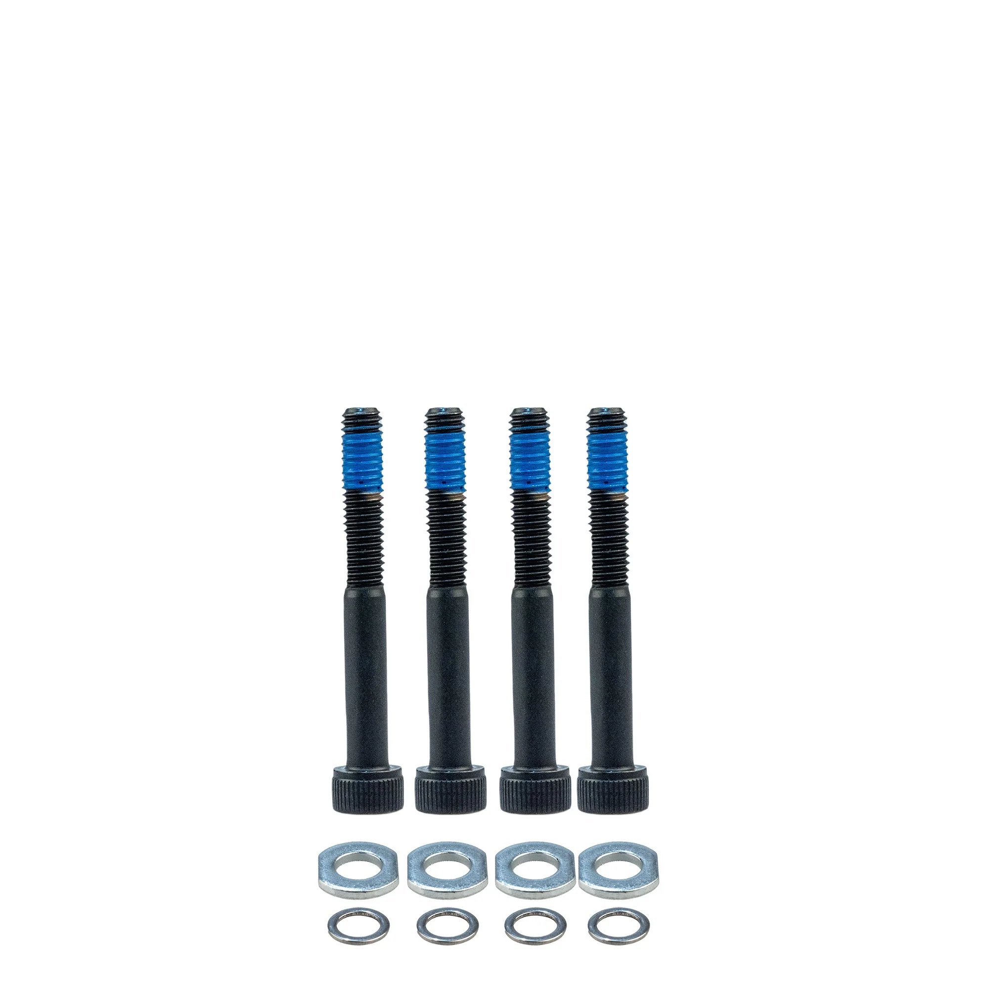 Aerobar Riser Bolt Kit - Image 11