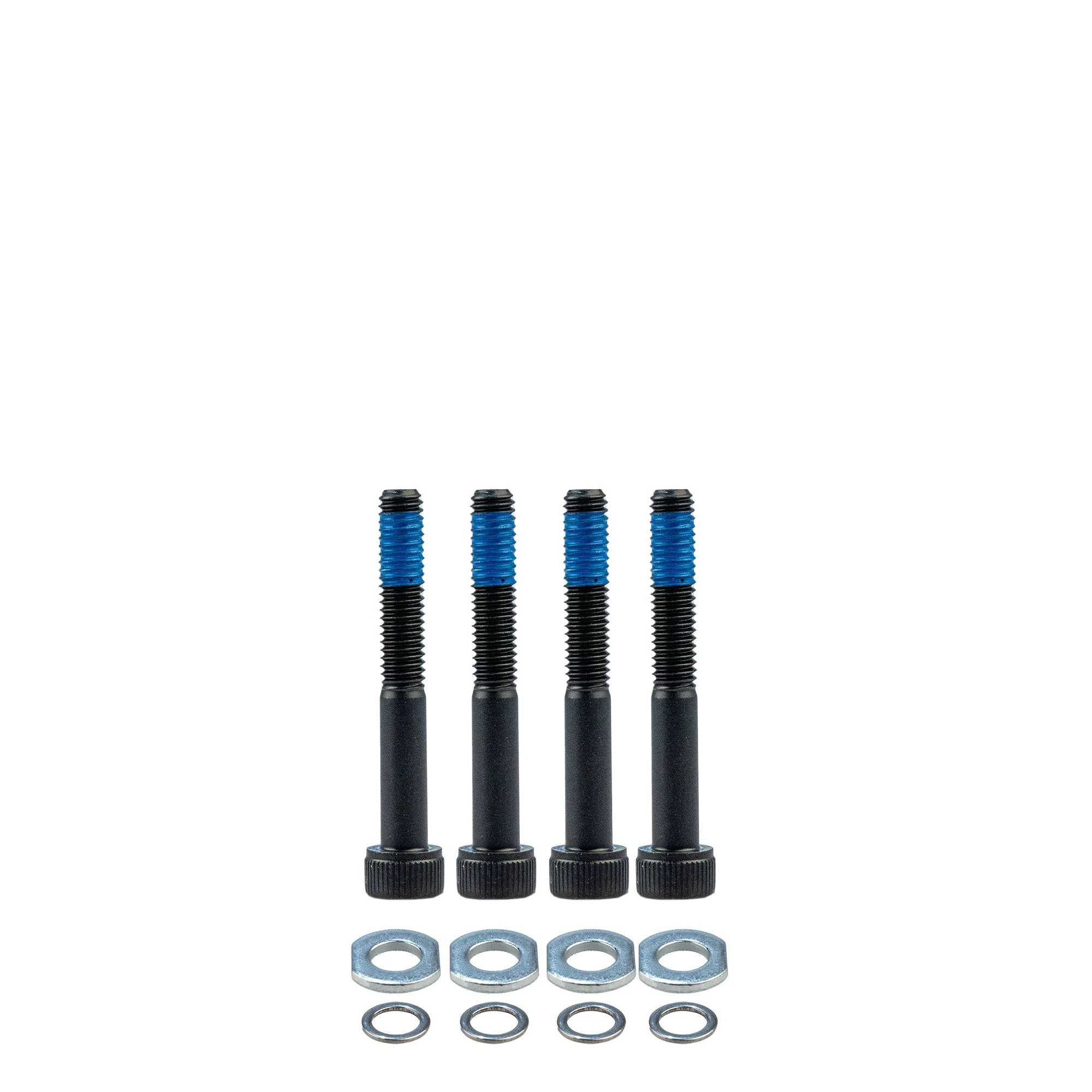 Aerobar Riser Bolt Kit - Image 12