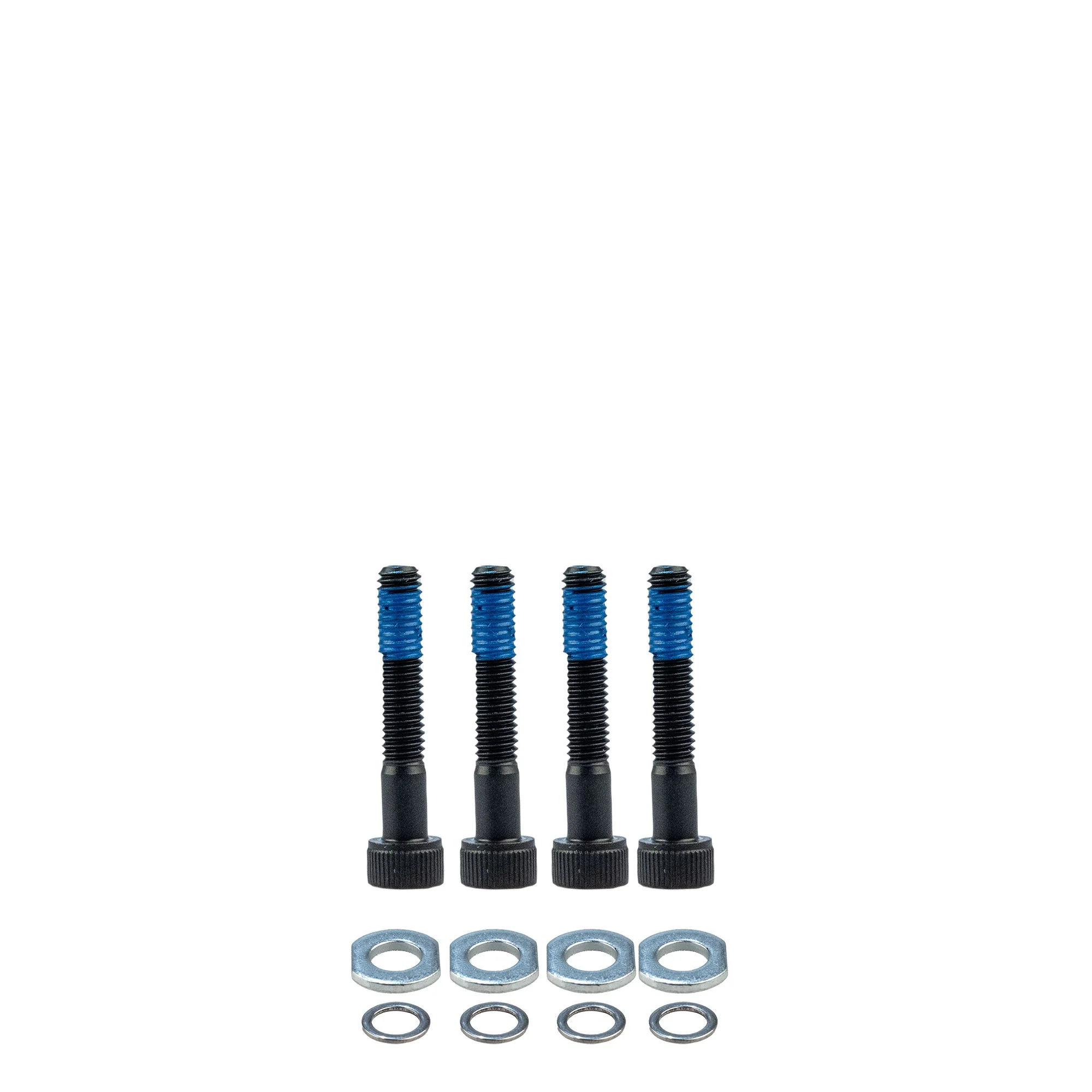 Aerobar Riser Bolt Kit - Image 14