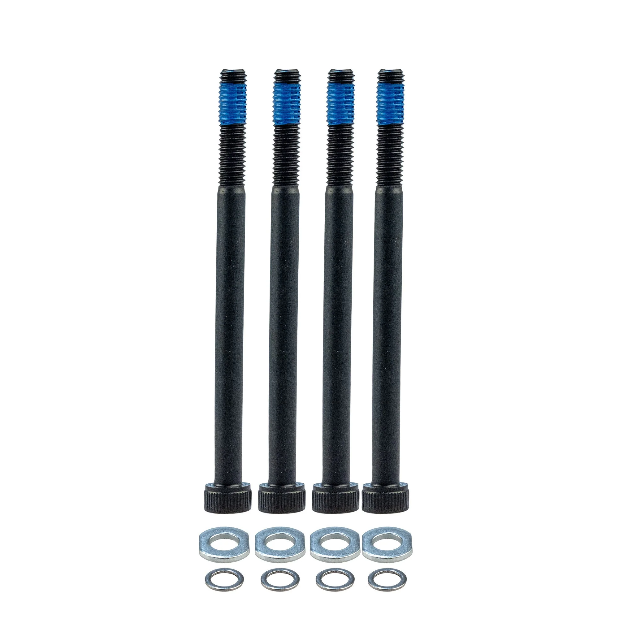 Aerobar Riser Bolt Kit - Image 3