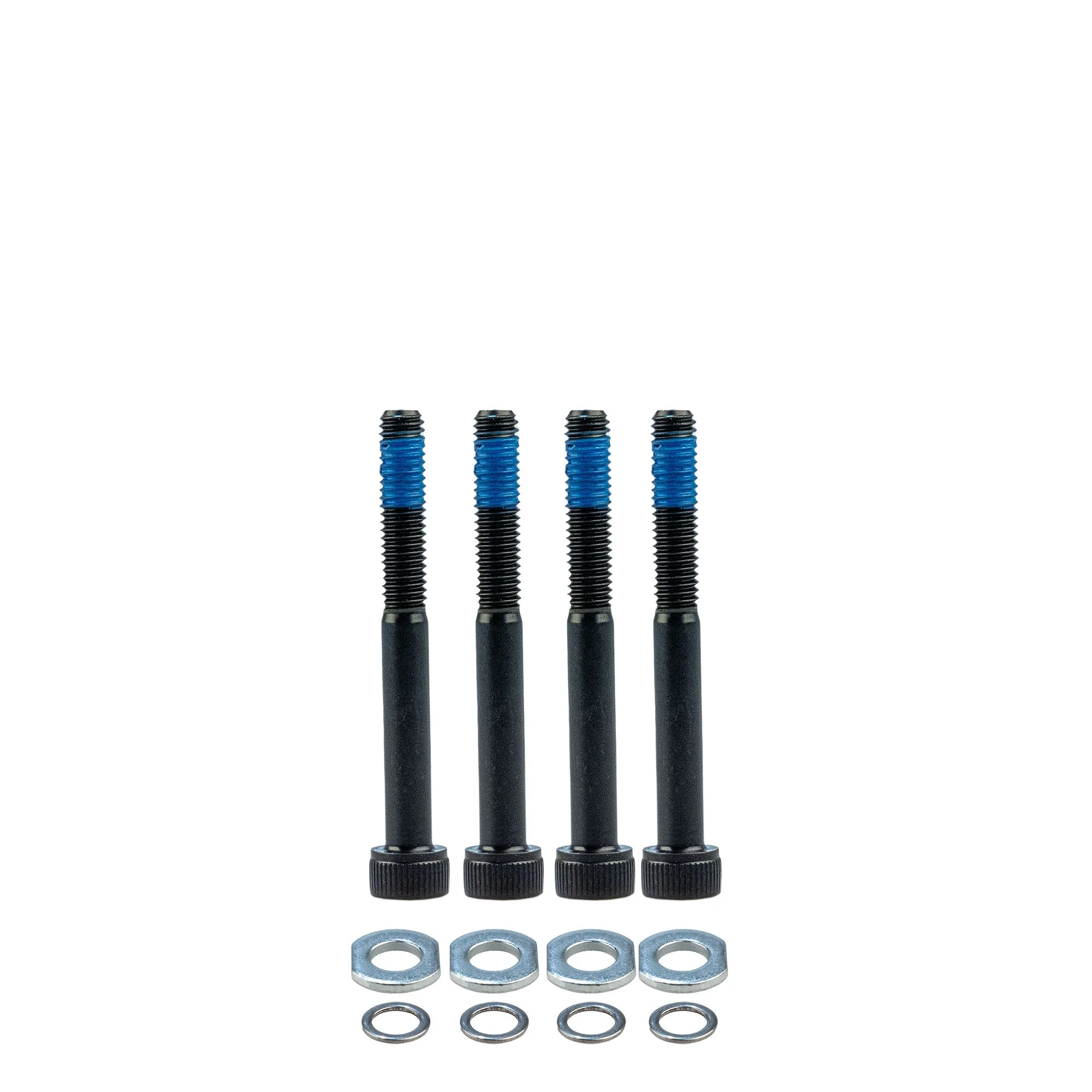 Aerobar Riser Bolt Kit - Image 9