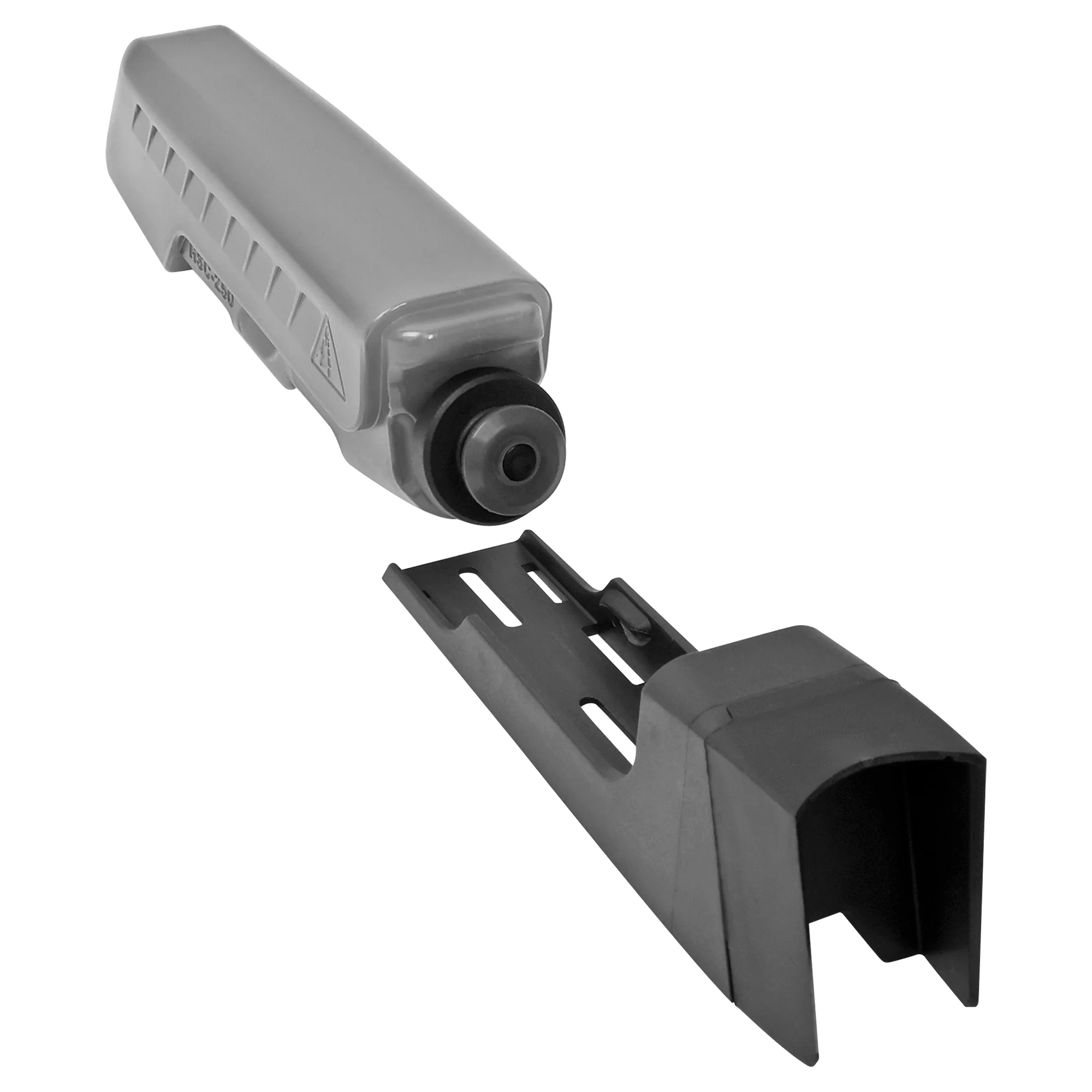 HSC 250 Top Tube Flask - Image 4
