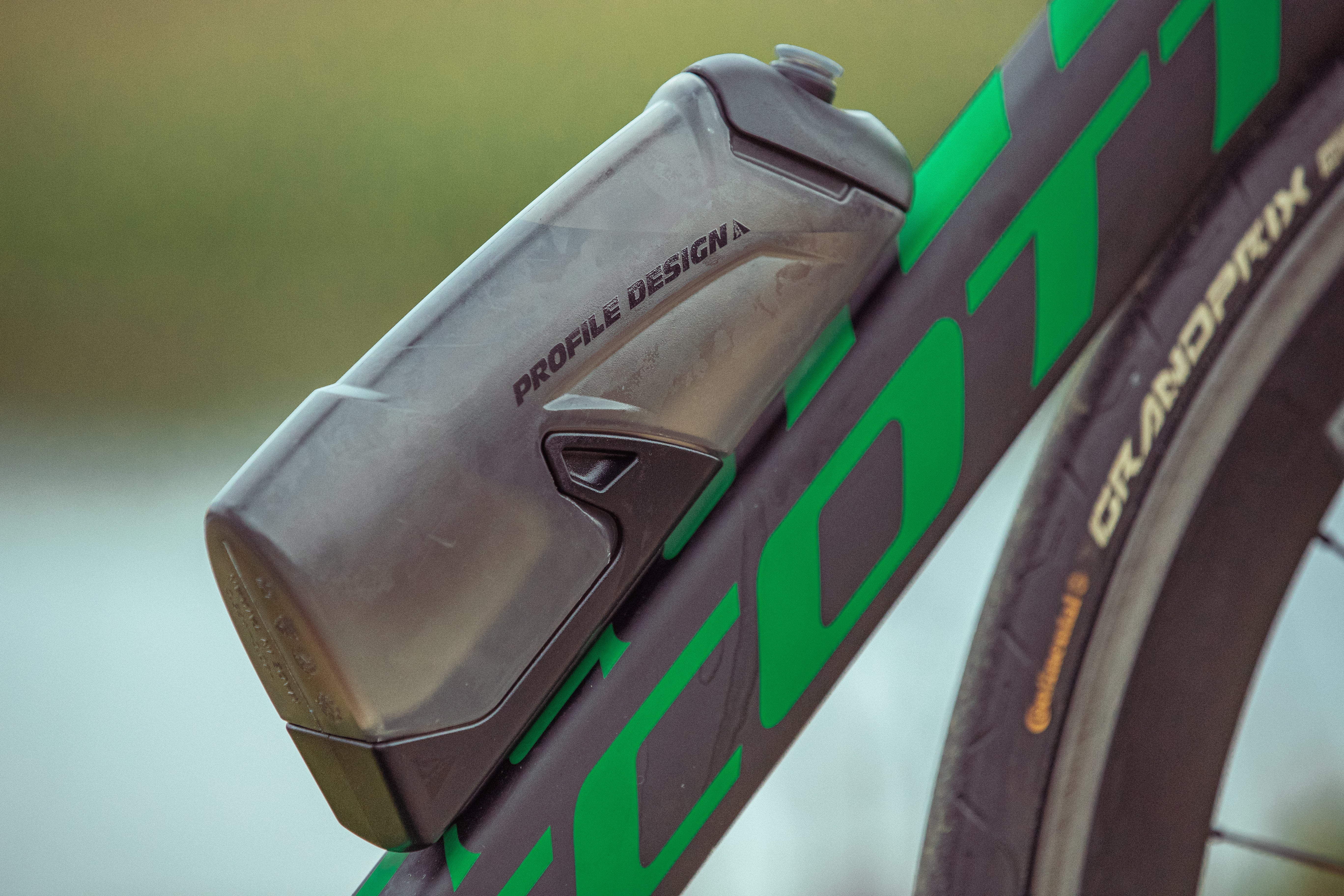 RZ3 Bottle System - Image 6